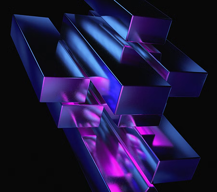 Creative AI image