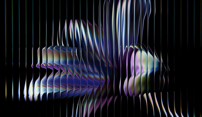 AI generated concept